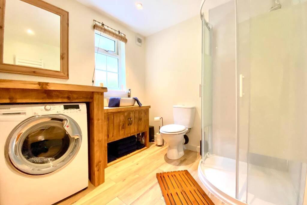 Winterfell Villa Fort Augustus Luaran gambar
