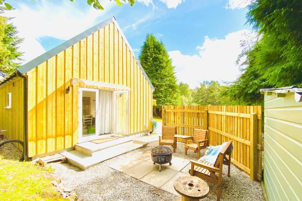 Winterfell Villa Fort Augustus Luaran gambar