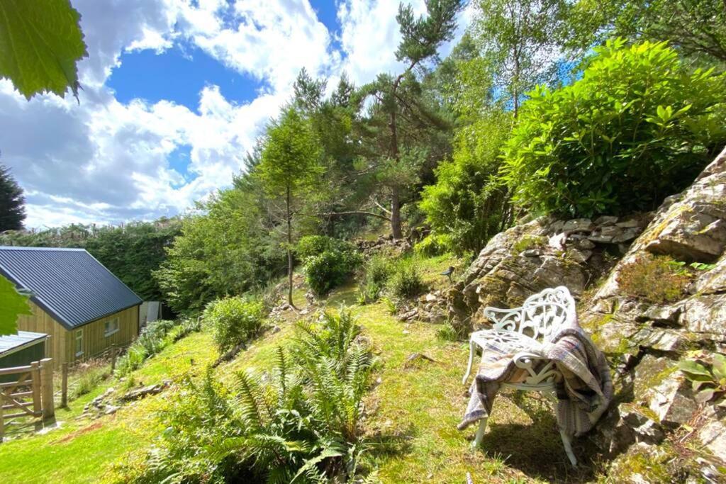 Winterfell Villa Fort Augustus Luaran gambar