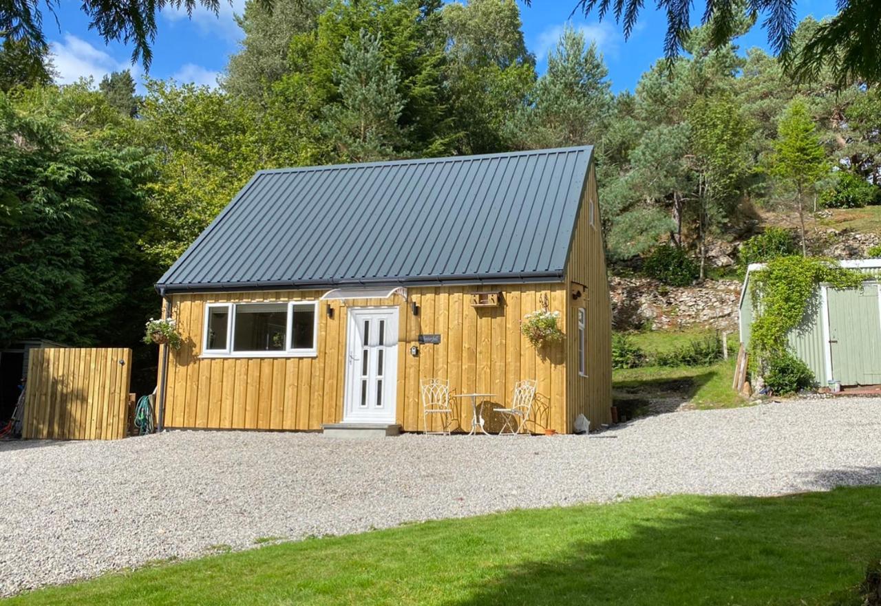 Winterfell Villa Fort Augustus Luaran gambar